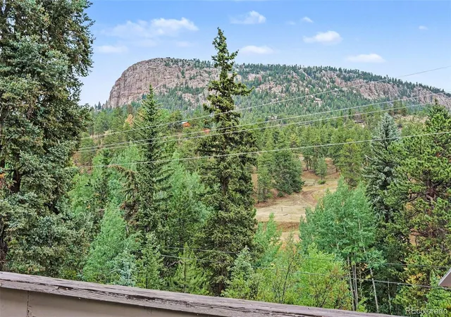Photo 2 of Single family home for sale at 809 Roland Dr, Bailey, CO 80421 | MLS# 8131562 | Listing updated on 2026-08-14