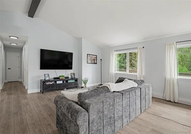 Photo 4 of Single family home for sale at 809 Roland Dr, Bailey, CO 80421 | MLS# 8131562 | Listing updated on 2026-08-14