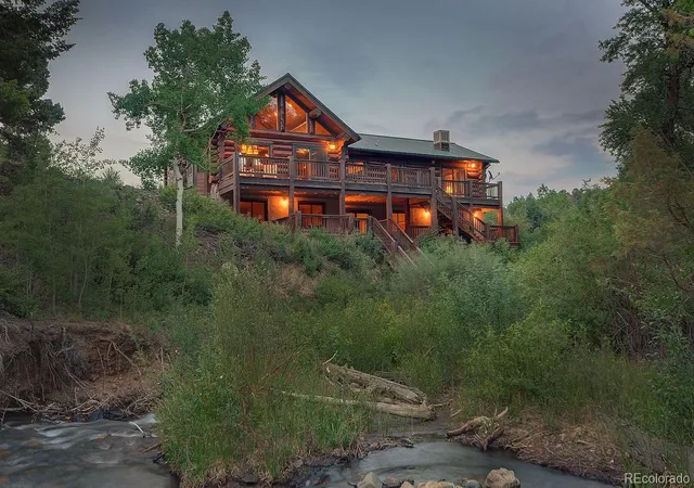 Photo 1 of Single family home for sale at 7005 County Rd 221, Salida, CO 81201 | MLS# 3827729 | Listing updated on 2026-08-28