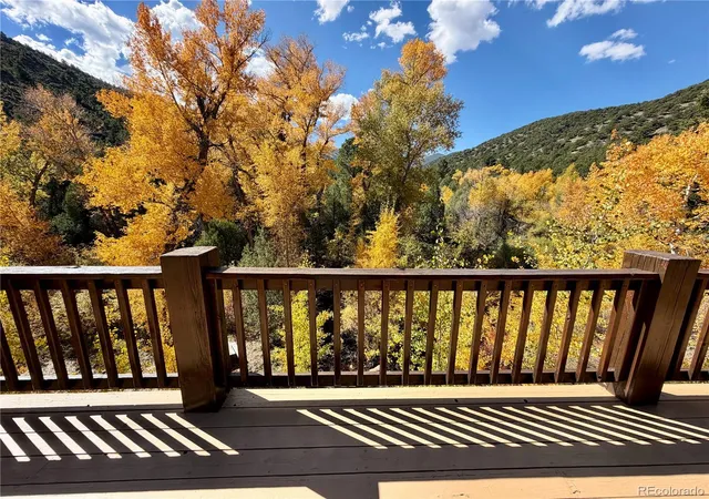 Single family home for sale at 7005 County Rd 221, Salida, CO 81201 | MLS# 3827729