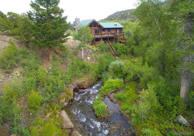 Photo 2 of Single family home for sale at 7005 County Rd 221, Salida, CO 81201 | MLS# 3827729 | Listing updated on 2026-08-28