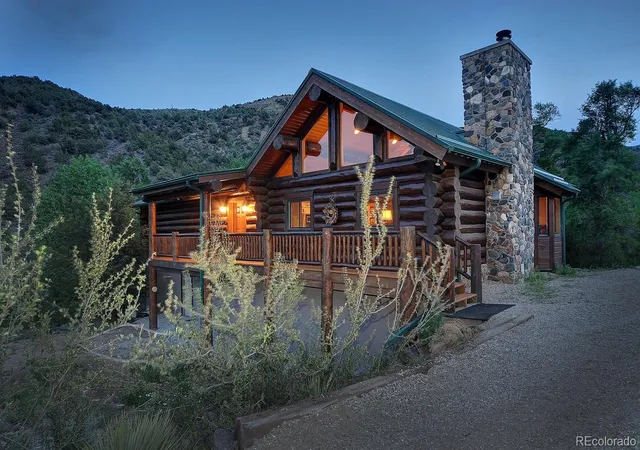 Photo 3 of Single family home for sale at 7005 County Rd 221, Salida, CO 81201 | MLS# 3827729 | Listing updated on 2026-08-28
