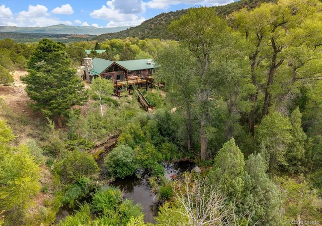 Photo 3 of Single family home for sale at 7005 County Rd 221, Salida, CO 81201 | MLS# 3827729 | Listing updated on 2026-08-28