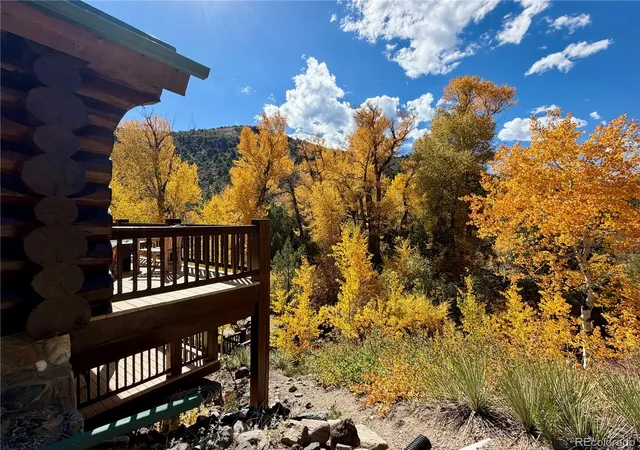 Photo 1 of Single family home for sale at 7005 County Rd 221, Salida, CO 81201 | MLS# 3827729 | Listing updated on 2026-10-10