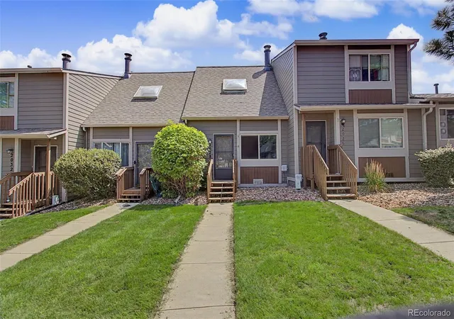 Photo 3 of Townhouse for sale at 2028 Erin Loop, Colorado Springs, CO 80918 | MLS# 4090216 | Listing updated on 2026-08-20