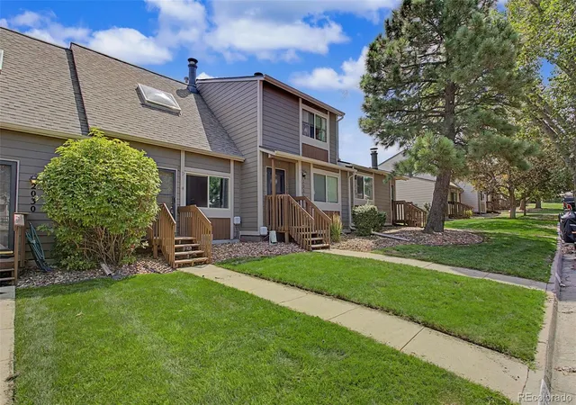 Photo 4 of Townhouse for sale at 2028 Erin Loop, Colorado Springs, CO 80918 | MLS# 4090216 | Listing updated on 2026-08-20