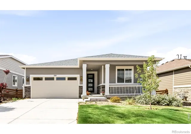 1st image of 729 Gold Hill Dr, Erie, CO 80516 | MLS# IR1064489