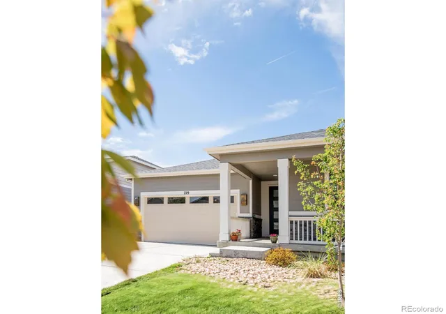 2nd image of 729 Gold Hill Dr, Erie, CO 80516 | MLS# IR1064489