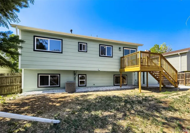 Photo 17 of Single family home for sale at 15647 E Atlantic Pl, Aurora, CO 80013 | MLS# 7215058 | Listing updated on 2026-10-06