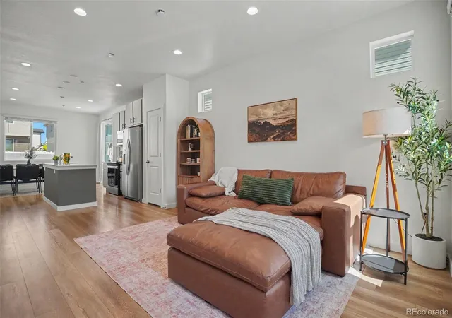 Photo 2 of Single family home for sale at 4979 N Yampa St, Denver, CO 80249 | MLS# 8160973 | Listing updated on 2026-08-10