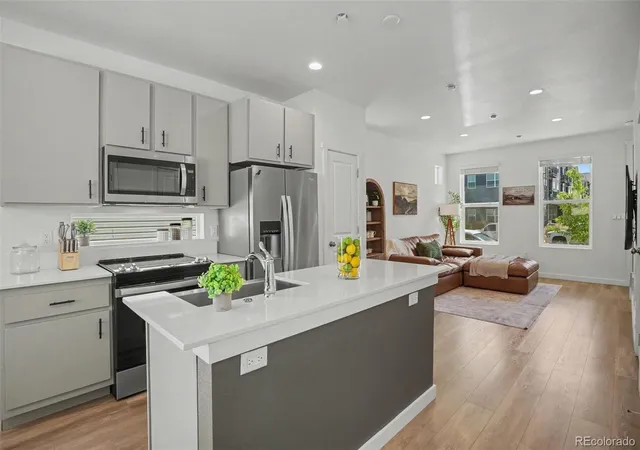 Photo 3 of Single family home for sale at 4979 N Yampa St, Denver, CO 80249 | MLS# 8160973 | Listing updated on 2026-08-10