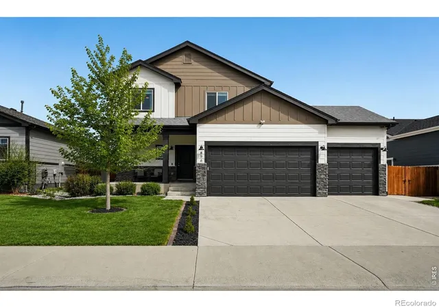 Photo 1 of Single family home for sale at 896 S Prairie Dr, Milliken, CO 80543 | MLS# IR1064492 | Listing updated on 2026-08-29