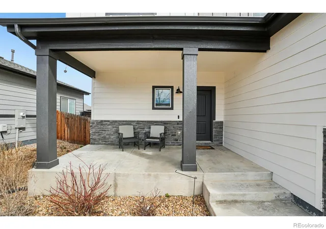 Photo 2 of Single family home for sale at 896 S Prairie Dr, Milliken, CO 80543 | MLS# IR1064492 | Listing updated on 2026-08-29