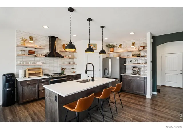 Photo 4 of Single family home for sale at 896 S Prairie Dr, Milliken, CO 80543 | MLS# IR1064492 | Listing updated on 2026-08-29