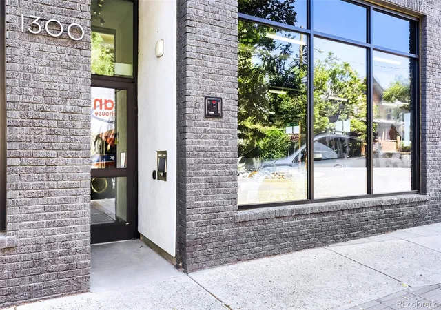 Photo 2 of Condo for sale at 1300 N Ogden St #401, Denver, CO 80218 | MLS# 2289683 | Listing updated on 2026-09-17