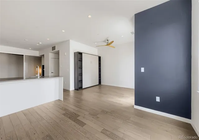 Photo 4 of Condo for sale at 1300 N Ogden St #401, Denver, CO 80218 | MLS# 2289683 | Listing updated on 2026-09-17