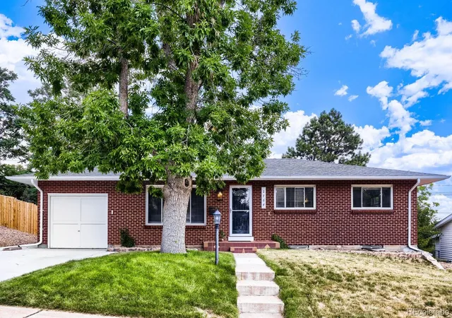 Photo 1 of Sale Pending at 2764 S Raleigh St, Denver, CO 80236 | MLS# 8303191 | Listing updated on 2026-08-18