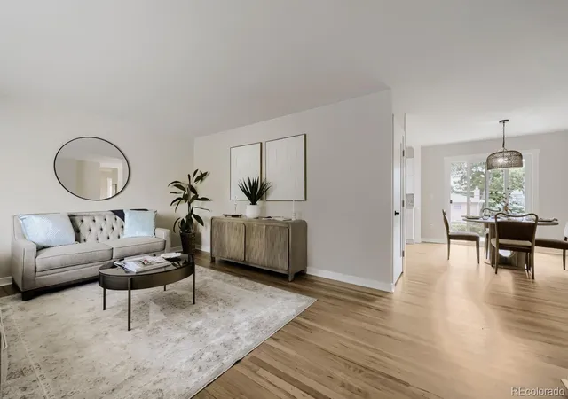 Photo 3 of Sale Pending at 2764 S Raleigh St, Denver, CO 80236 | MLS# 8303191 | Listing updated on 2026-08-18