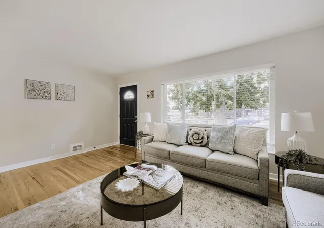 Photo 3 of Sale Pending at 2764 S Raleigh St, Denver, CO 80236 | MLS# 8303191 | Listing updated on 2026-08-18