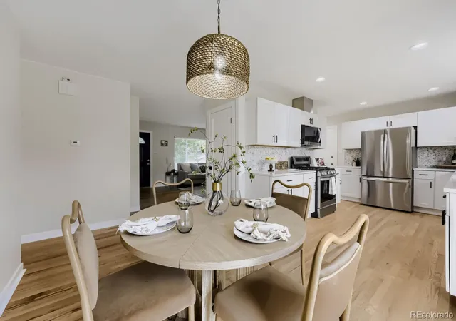 Photo 4 of Sale Pending at 2764 S Raleigh St, Denver, CO 80236 | MLS# 8303191 | Listing updated on 2026-08-18