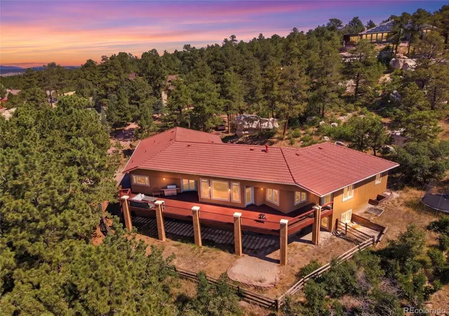 Photo 3 of Single family home for sale at 17215 Fairplay Dr, Monument, CO 80132 | MLS# 5970196 | Listing updated on 2026-08-19