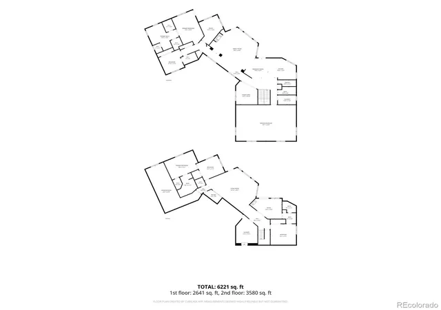 Photo 50 of Single family home for sale at 17215 Fairplay Dr, Monument, CO 80132 | MLS# 5970196 | Listing updated on 2026-08-19