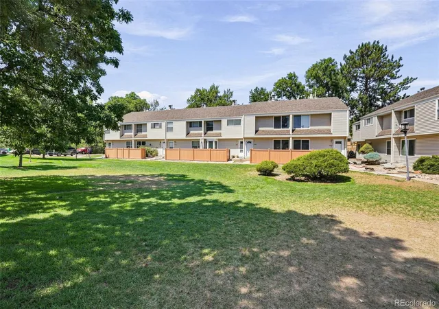 image of 4268 E Maplewood Wy, Centennial, CO 80121 | MLS# 2264357
