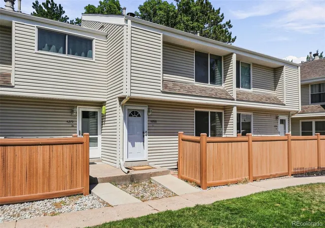 image of 4268 E Maplewood Wy, Centennial, CO 80121 | MLS# 2264357