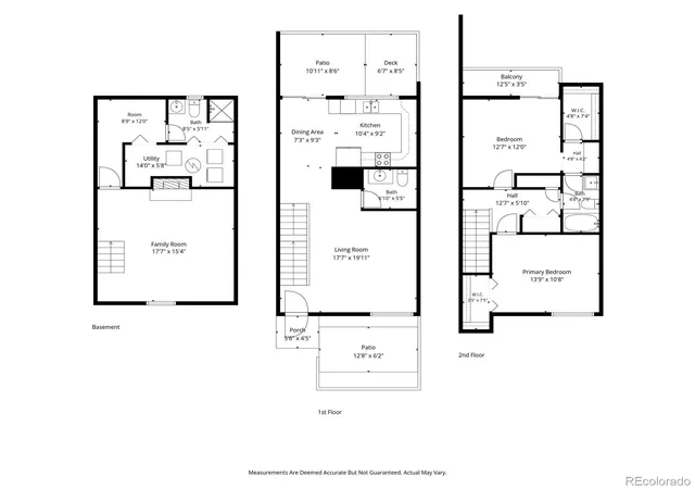 Photo 50 of Townhouse for sale at 4268 E Maplewood Way, Centennial, CO 80121 | MLS# 2264357 | Listing updated on 2026-08-22