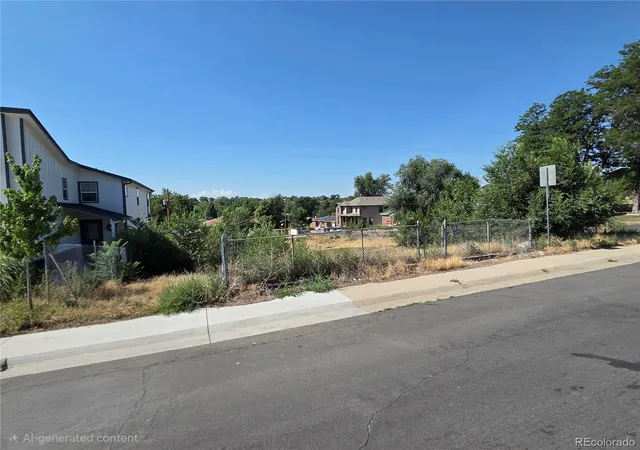 2nd image of 890 Winona Ct, Denver, CO 80204 | MLS# 2507409