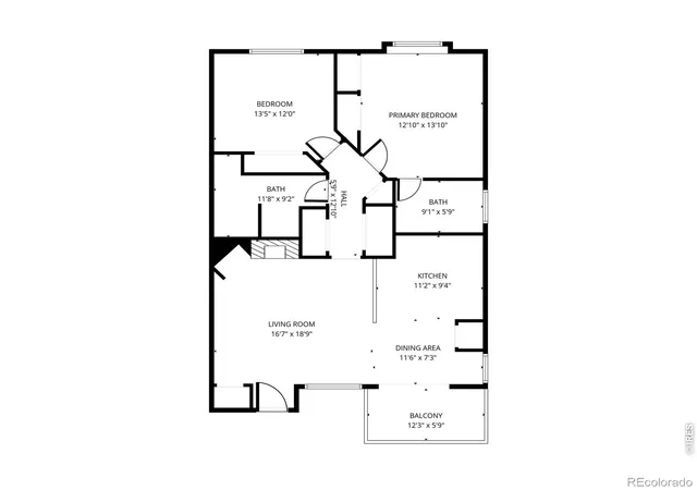 20th image of 5551 29th St #3414, Greeley, CO 80634 | MLS# IR1064493