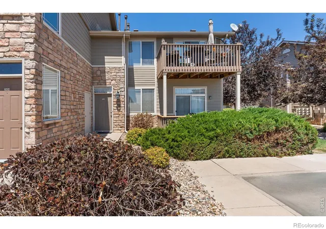 2nd image of 5551 29th St #3414, Greeley, CO 80634 | MLS# IR1064493