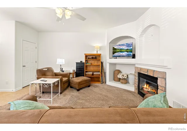 5th image of 5551 29Th St #3414, Greeley, CO 80634 | MLS# IR1064493