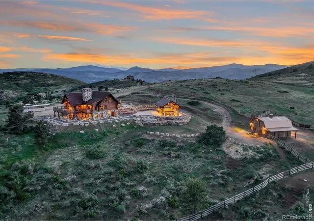 1st image of 9126 Gold Mine Rd, Loveland, CO 80538 | MLS# IR1064495