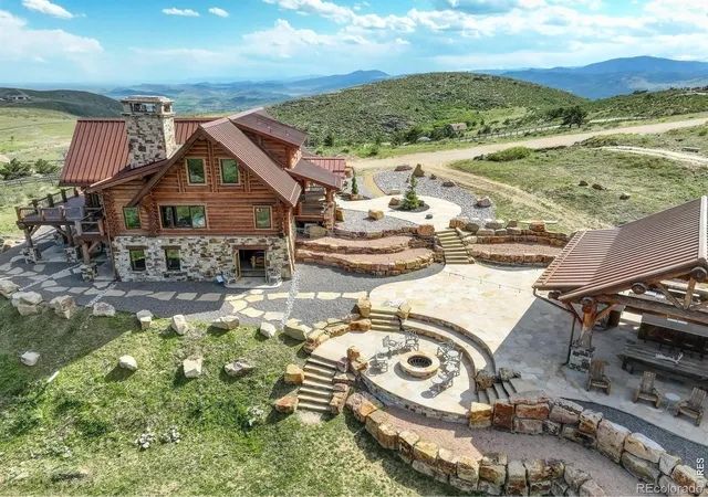 2nd image of 9126 Gold Mine Rd, Loveland, CO 80538 | MLS# IR1064495