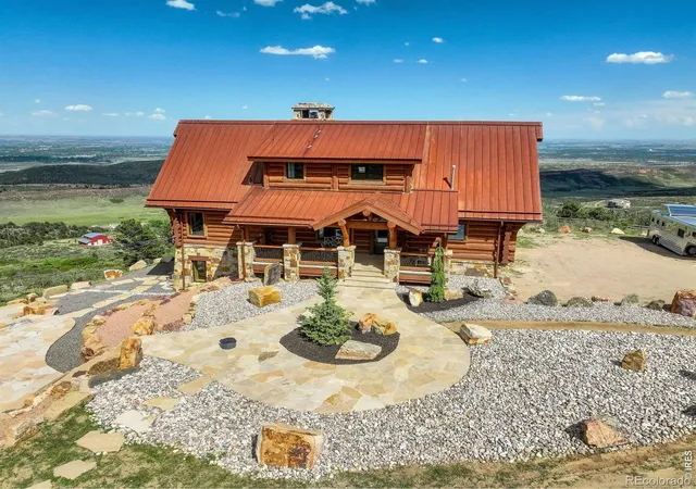 3rd image of 9126 Gold Mine Rd, Loveland, CO 80538 | MLS# IR1064495