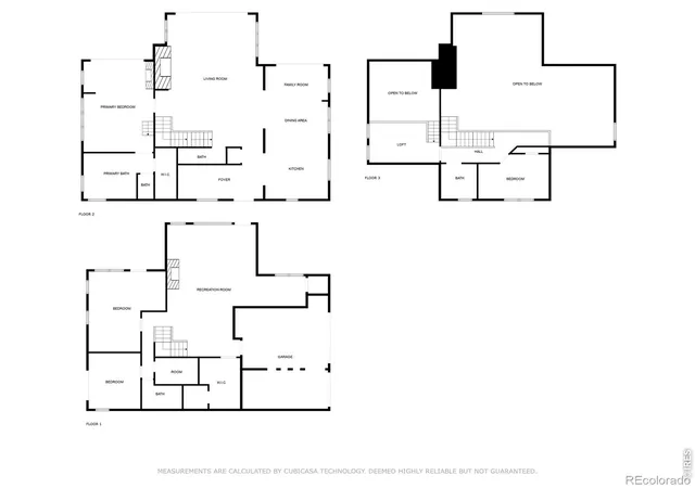 40th image of 9126 Gold Mine Rd, Loveland, CO 80538 | MLS# IR1064495