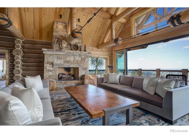 4th image of 9126 Gold Mine Rd, Loveland, CO 80538 | MLS# IR1064495