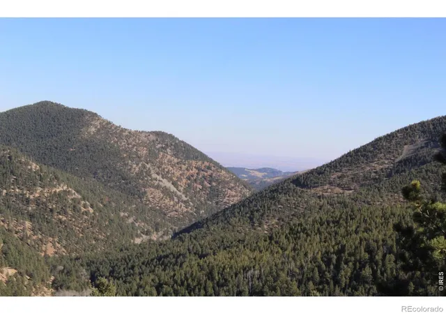 Photo 1 of Land for sale at 0 Pennsylvania Gulch Rd, Boulder, CO 80302 | MLS# IR1064496 | Listing updated on 2026-08-07