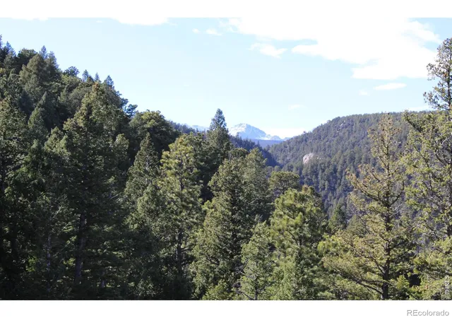 Photo 2 of Land for sale at 0 Pennsylvania Gulch Rd, Boulder, CO 80302 | MLS# IR1064496 | Listing updated on 2026-08-07