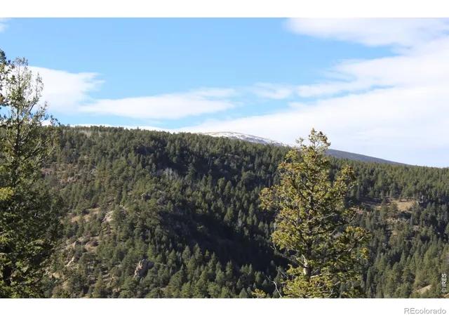 Photo 2 of Land for sale at 0 Pennsylvania Gulch Rd, Boulder, CO 80302 | MLS# IR1064496 | Listing updated on 2026-08-07