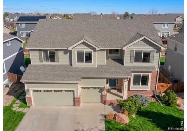Photo 3 of Single family home for sale at 6326 Tilden St, Fort Collins, CO 80528 | MLS# IR1064497 | Listing updated on 2026-10-06
