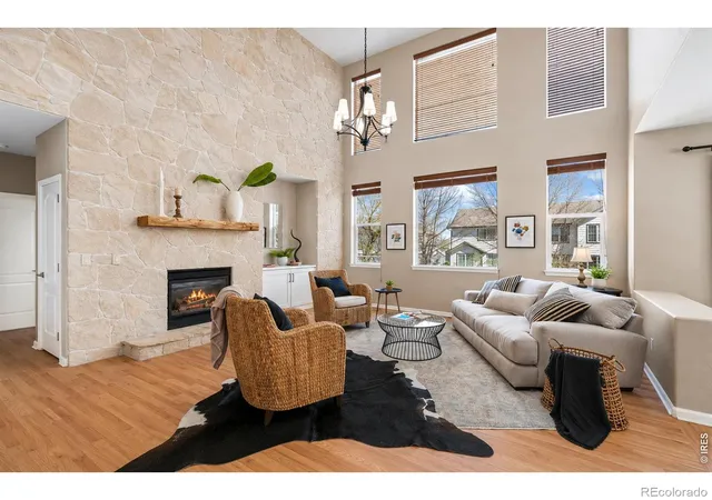 Photo 3 of Single family home for sale at 6326 Tilden St, Fort Collins, CO 80528 | MLS# IR1064497 | Listing updated on 2026-10-06
