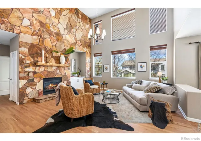 Photo 4 of Single family home for sale at 6326 Tilden St, Fort Collins, CO 80528 | MLS# IR1064497 | Listing updated on 2026-10-06