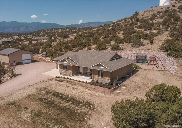 1st image of 585 Twin Pines Ave, Rockvale, CO 81244 | MLS# 7326691