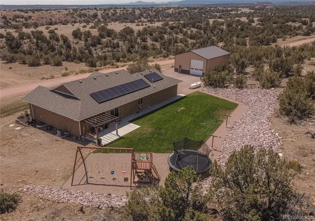 41st image of 585 Twin Pines Ave, Rockvale, CO 81244 | MLS# 7326691