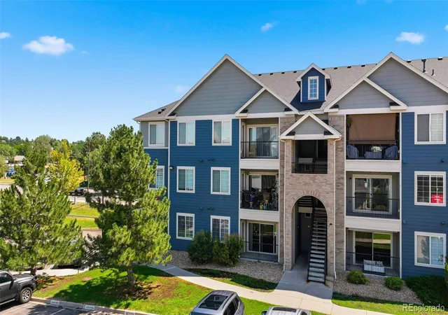 Photo 2 of Condo for sale at 4451 S Ammons St #108, Littleton, CO 80123 | MLS# 6135501 | Listing updated on 2026-09-16