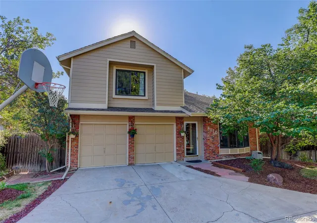 1st image of 8170 Cody Ct, Arvada, CO 80005 | MLS# 2372921