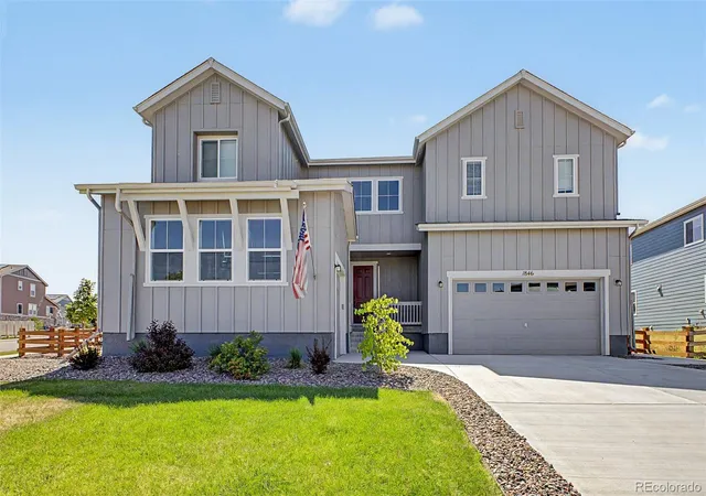 2nd image of 1846 Marlowe Cir, Erie, CO 80516 | MLS# 3900269