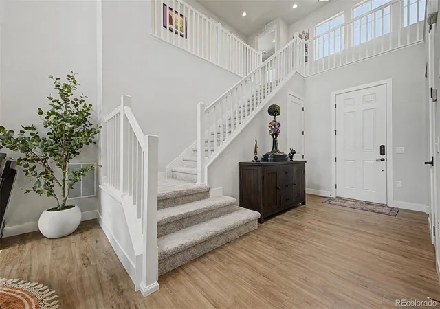 4th image of 1846 Marlowe Cir, Erie, CO 80516 | MLS# 3900269